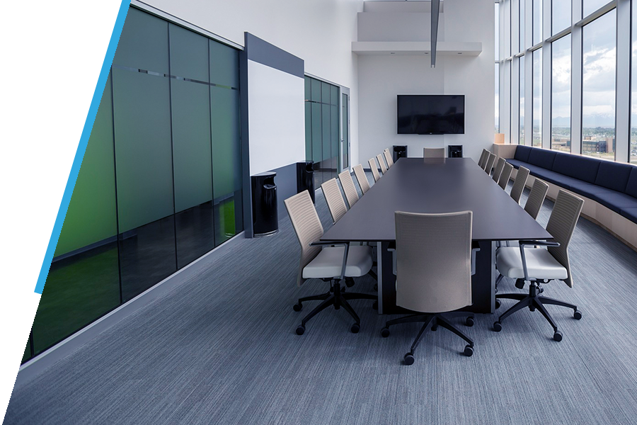 Professioneller Möbelaufbau für Ihr Büro – Schnelle und sorgfältige Montage