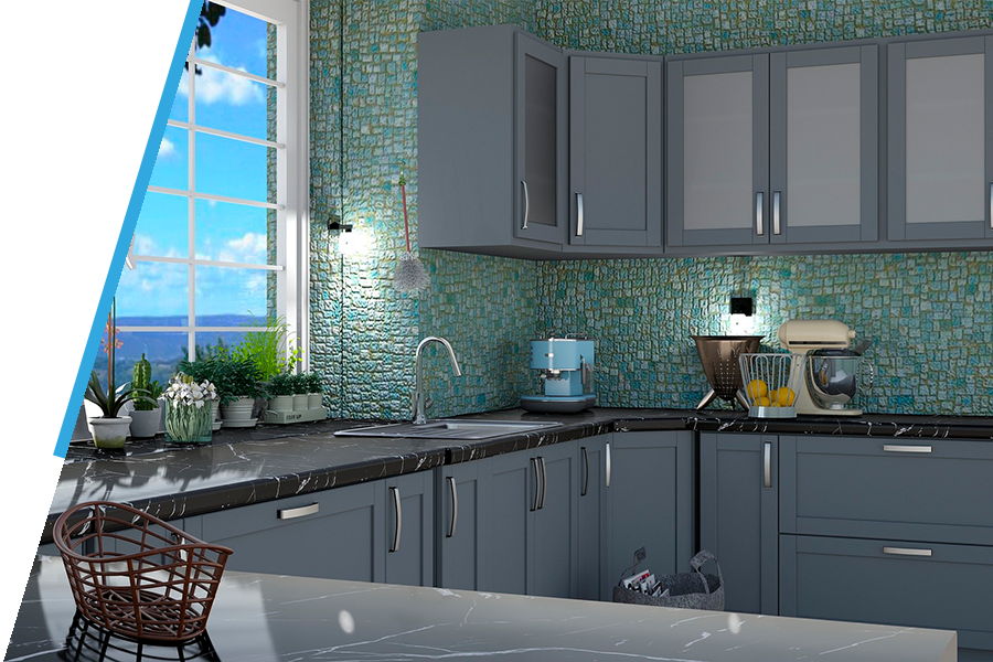 Möbelmontage für Ihr Zuhause – Einfach und schnell