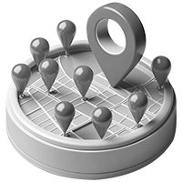 Regalmontage für Supermärkte, Lager und Handel Flexibilität Mobilität Regalmontage für Supermärkte, Lager und Handel Flexibilität Mobilität